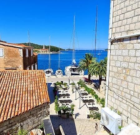 Bed & Breakfast Dionis Vis Bagian luar foto