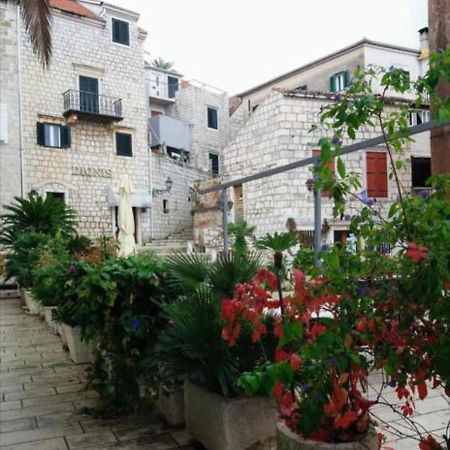 Bed & Breakfast Dionis Vis Bagian luar foto