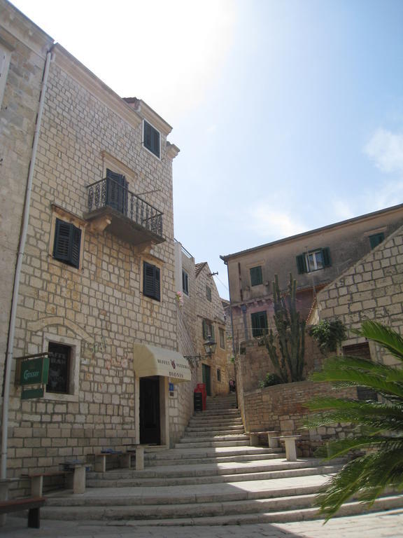 Bed & Breakfast Dionis Vis Bagian luar foto