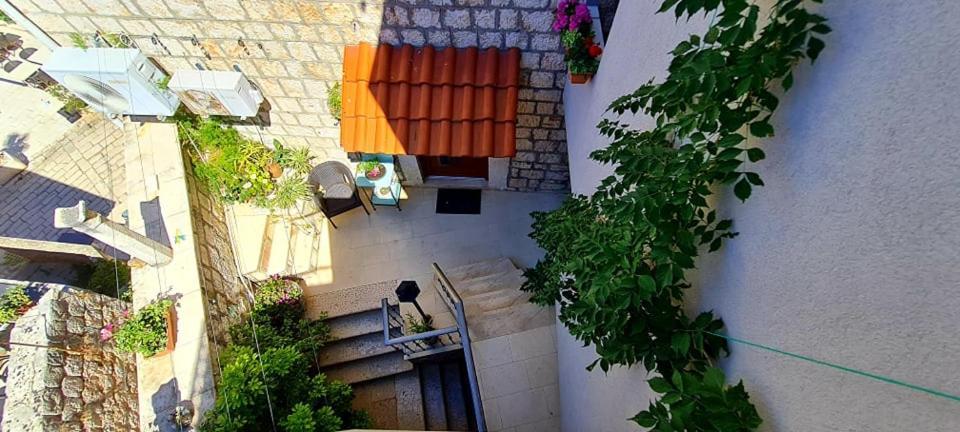 Bed & Breakfast Dionis Vis Bagian luar foto