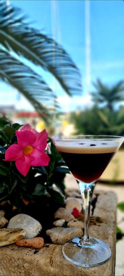 Bed & Breakfast Dionis Vis Bagian luar foto
