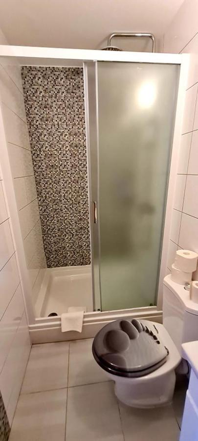 Bed & Breakfast Dionis Vis Bagian luar foto