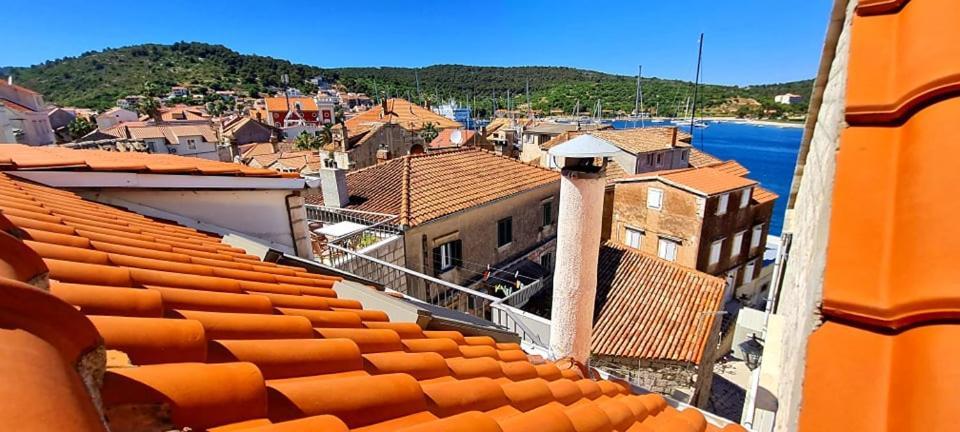 Bed & Breakfast Dionis Vis Bagian luar foto