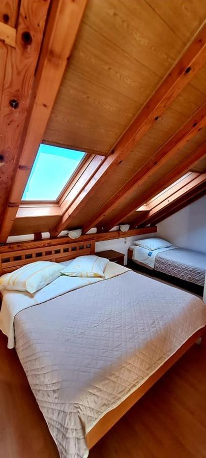 Bed & Breakfast Dionis Vis Bagian luar foto