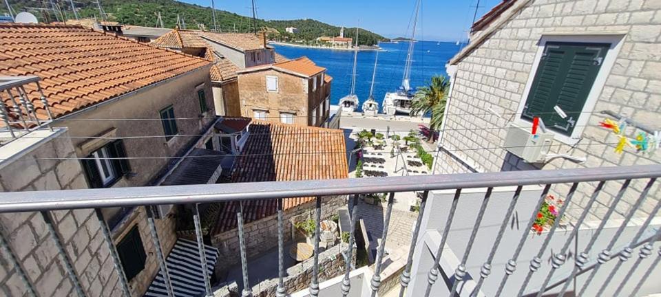Bed & Breakfast Dionis Vis Bagian luar foto