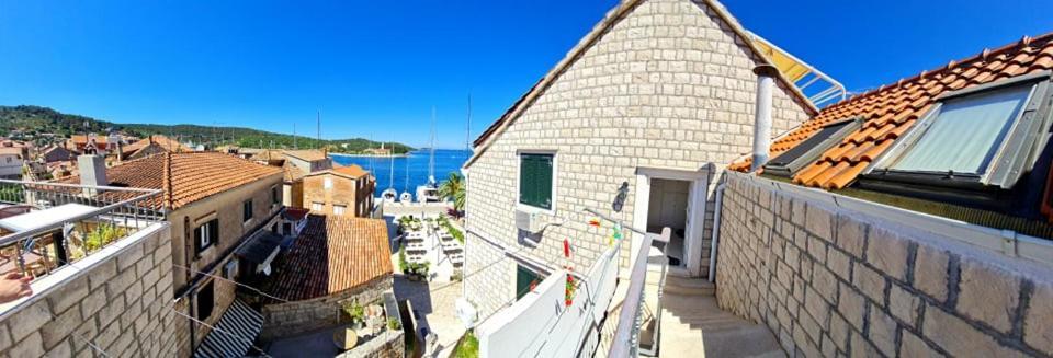 Bed & Breakfast Dionis Vis Bagian luar foto